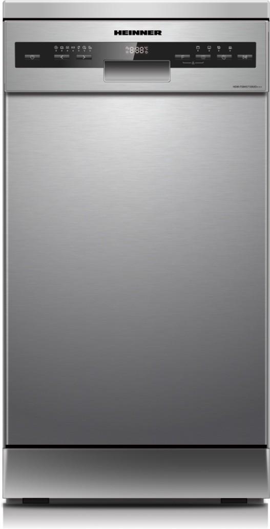 Masina de spalat vase Heinner HDW-FSM45710AXD++