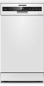 Masina de spalat vase Heinner HDW-FSM45710AWD++