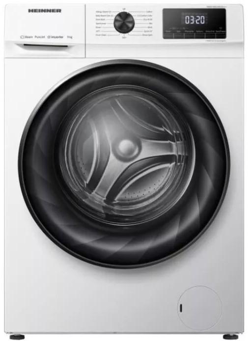 Masina de spalat Heinner HWM-H9014INVA+++