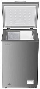 Lada frigorifica Heinner HCFHM100CSE++