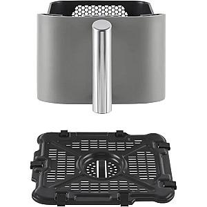 Friteuza cu aer cald Ninja Double Stack XL SL400EUWH