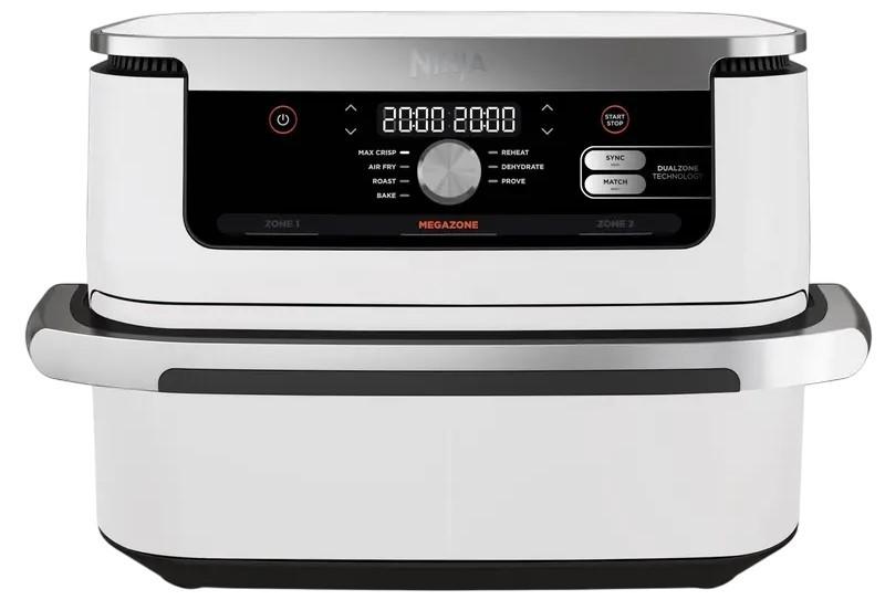 Friteuza cu aer cald Ninja AF500EUWH