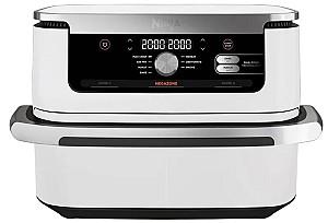 Friteuza cu aer cald Ninja AF500EUWH