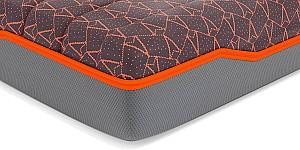 Saltea Somnart Supreme Pocket Multilayer 160x200