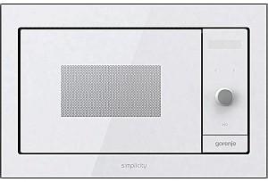 Cuptor cu microunde incorporabil Gorenje BM235G1SYW