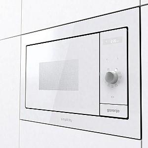 Cuptor cu microunde incorporabil Gorenje BM235G1SYW