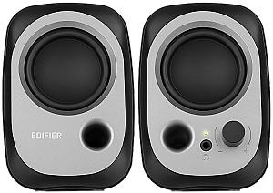 Boxe EDIFIER  R12U Black (EDF R12U_BK)