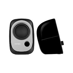 Boxe EDIFIER  R12U Black (EDF R12U_BK)