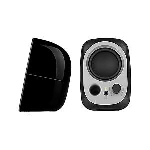 Boxe EDIFIER  R12U Black (EDF R12U_BK)