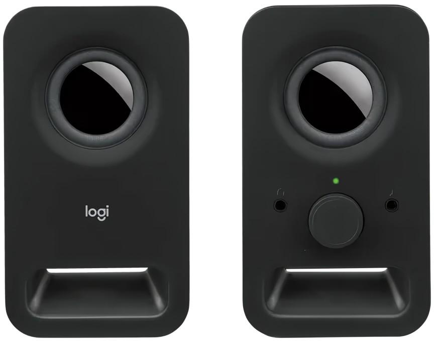 Boxe Logitech Z150 Black
