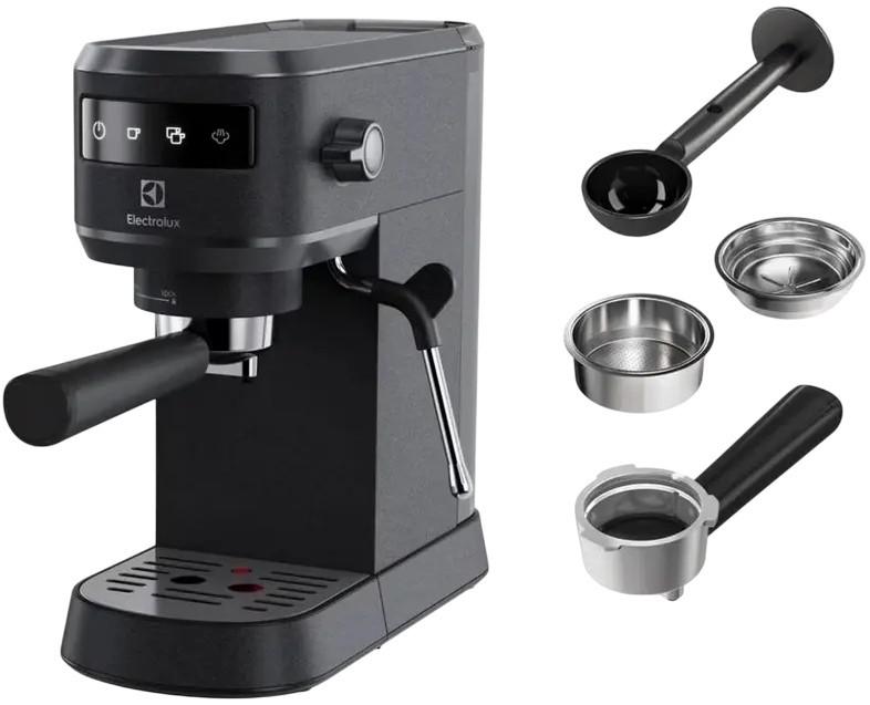 Espressor Electrolux E6EC1-6BST
