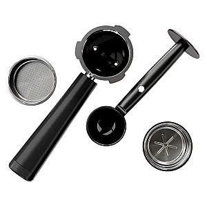 Espressor Electrolux E6EC1-6BST