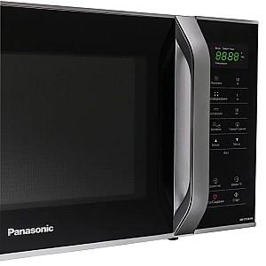Cuptor cu microunde Panasonic NN-ST34HMZUE