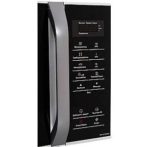 Cuptor cu microunde Panasonic NN-ST34HMZUE