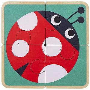 Jucarie interactiva Tooky Toy TK753