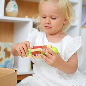 Jucarie interactiva Tooky Toy TK753