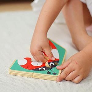 Jucarie interactiva Tooky Toy TK753