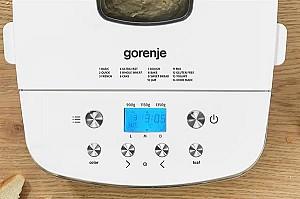 Masina de copt paine Gorenje BM1350W