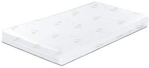 Saltea TIARA Aloe Vera 160x200