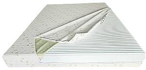 Saltea TIARA Aloe Vera 160x200