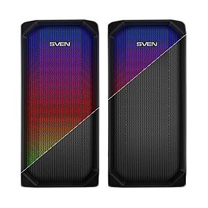 Boxe SVEN 420 Black