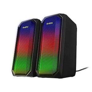Boxe SVEN 420 Black