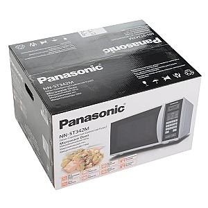 Cuptor cu microunde Panasonic NN-ST342MZUE