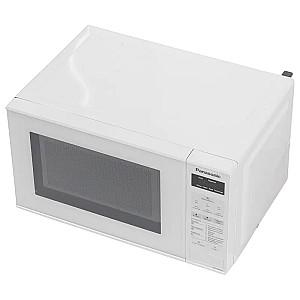 Cuptor cu microunde Panasonic NN-ST251WZUE