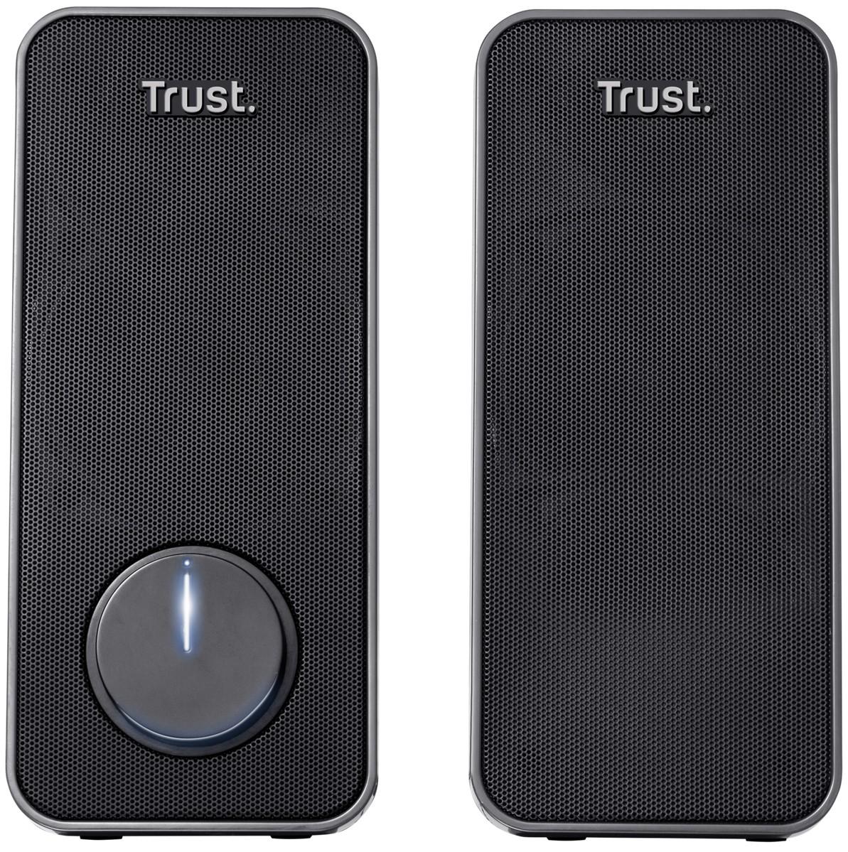 Boxe Trust Trust Arys 2.0