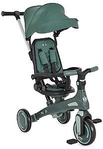 Tricicleta copii Moni Juno Green