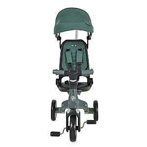 Tricicleta copii Moni Juno Green