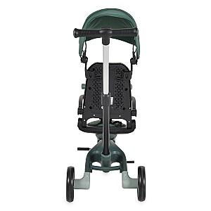 Tricicleta copii Moni Juno Green