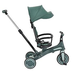 Tricicleta copii Moni Juno Green