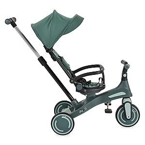 Tricicleta copii Moni Juno Green