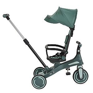 Tricicleta copii Moni Juno Green
