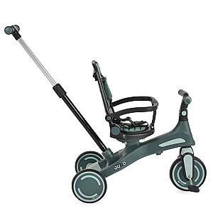 Tricicleta copii Moni Juno Green