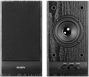 Boxe SVEN SPS-607 BLACK