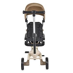 Tricicleta copii Moni Juno Brown