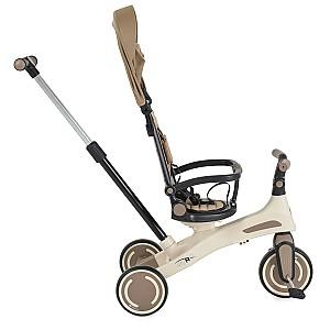 Tricicleta copii Moni Juno Brown