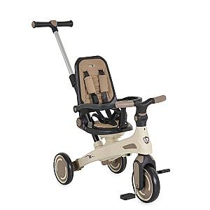 Tricicleta copii Moni Juno Brown