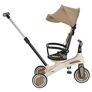 Tricicleta copii Moni Juno Brown