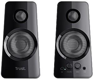 Boxe Trust Tytan 2.0 Black (TR_21560)