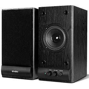 Boxe SVEN SPS-609 BLACK