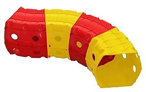 Tobogan copii Rost cu tunel 39163