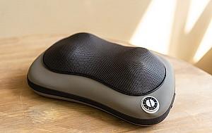 Aparat de masaj Askona Power Back