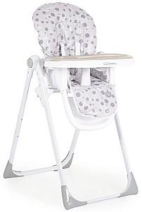 Scaun de masa multifunctional Moni Cocomero Grey