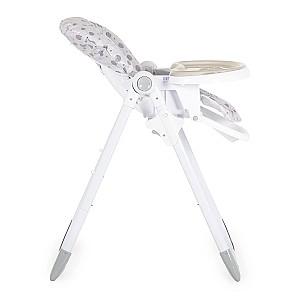 Scaun de masa multifunctional Moni Cocomero Grey