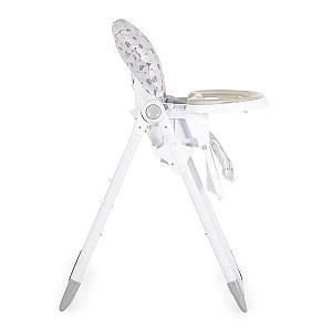 Scaun de masa multifunctional Moni Cocomero Grey