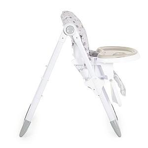 Scaun de masa multifunctional Moni Cocomero Grey