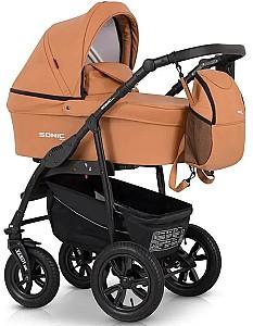 Carucior 3 in 1 Verdi SONIC PLUS Nr20